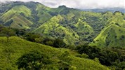 Příroda a pláže Kostariky Fly & Drive