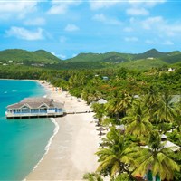 Sandals Halcyon Beach - ckmarcopolo.cz