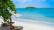 Sandals Halcyon Beach 4,5* - All Inclusive