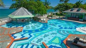 Sandals Halcyon Beach 4,5* - All Inclusive