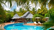 Sandals Halcyon Beach 4,5* - All Inclusive