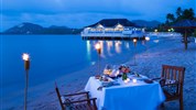 Sandals Halcyon Beach 4,5* - All Inclusive