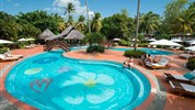 Sandals Halcyon Beach 4,5* - All Inclusive