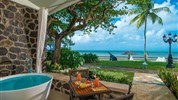 Sandals Halcyon Beach 4,5* - All Inclusive