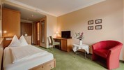 Strandhotel Seerose ****