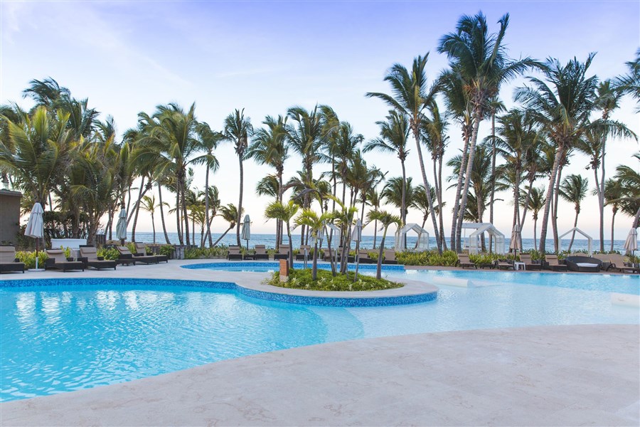 Le Sivory Punta Cana