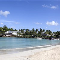 La Creole Beach hotel and Spa - ckmarcopolo.cz