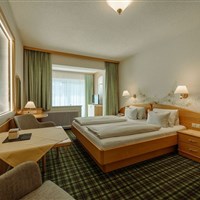 Hotel Waldfrieden (S) - ckmarcopolo.cz