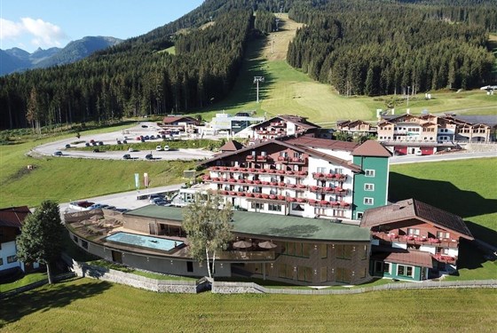 Marco Polo - Hotel Waldfrieden (S) - 