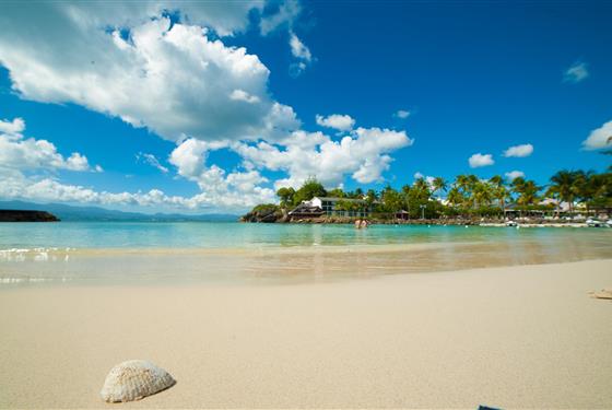 Marco Polo - La Creole Beach hotel and Spa - 