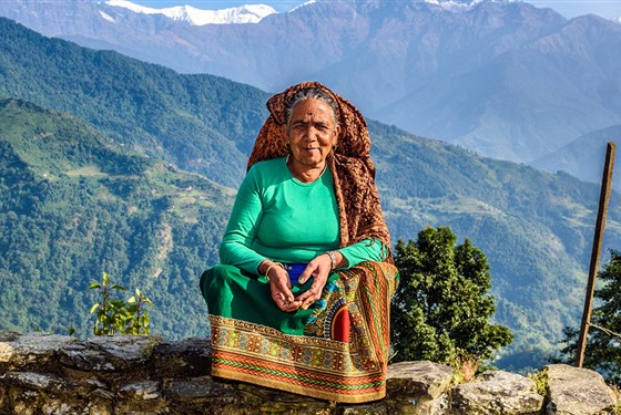 Cesta do srdce Himálaje: Nepál a Bhútán s průvodcem - 