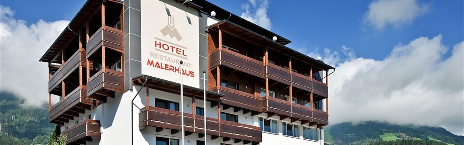 Marco Polo - Hotel Malerhaus (W) - 