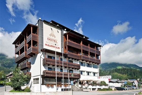 Marco Polo - Hotel Malerhaus (S) - 
