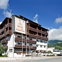 Hotel Malerhaus (S) - ckmarcopolo.cz
