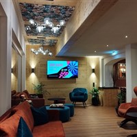Hotel Malerhaus (S) - ckmarcopolo.cz
