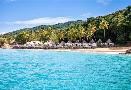 Langley Resort Fort Royal - Guadeloupe - 