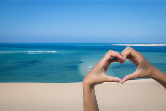 Marco Polo - Machangulo Beach Lodge - 