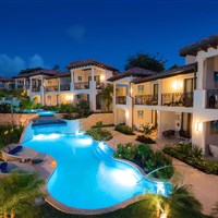 Sandals Grenada Resort & Spa - ckmarcopolo.cz