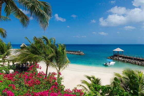 Marco Polo - Sandals Grenada Resort & Spa - 