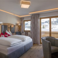 Hotel Bichlingerhof (S) - ckmarcopolo.cz