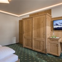 Hotel Bichlingerhof (S) - ckmarcopolo.cz