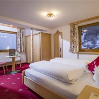 Hotel Bichlingerhof (S) - ckmarcopolo.cz
