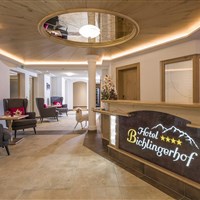 Hotel Bichlingerhof (S) - ckmarcopolo.cz