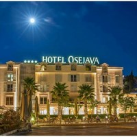 Hotel Osejava - ckmarcopolo.cz