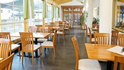 Ferienhotel Martinerhof *** - Restaurace/jídelna