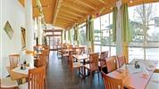 Ferienhotel Martinerhof *** - Restaurace/jídelna