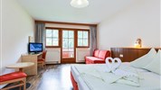 Ferienhotel Martinerhof *** - Ilustrační fotka pokoje