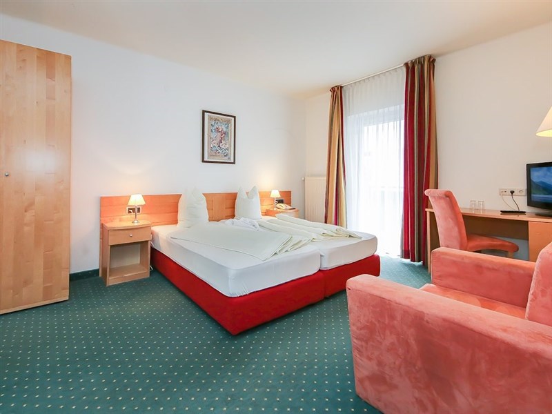 Ferienhotel Martinerhof ***