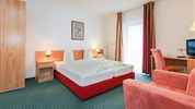 Ferienhotel Martinerhof *** - Ilustrační fotka pokoje