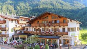 Ferienhotel Martinerhof *** - Fotka hlavní budovy hotelu