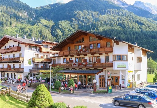 Ferienhotel Martinerhof (S) - Evropa