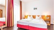 Ferienhotel Martinerhof *** - Ilustrační fotka pokoje