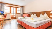 Ferienhotel Martinerhof *** - Ilustrační fotka pokoje