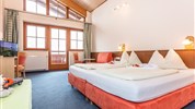 Ferienhotel Martinerhof *** - Ilustrační fotka pokoje