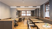 Ferienhotel Martinerhof *** - Restaurace/jídelna
