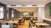 Ferienhotel Martinerhof *** - Restaurace/jídelna
