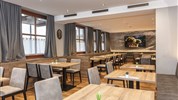 Ferienhotel Martinerhof *** - Restaurace/jídelna