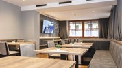 Ferienhotel Martinerhof *** - Restaurace/jídelna