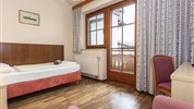 Ferienhotel Martinerhof *** - Ilustrační fotka pokoje