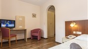 Ferienhotel Martinerhof *** - Ilustrační fotka pokoje