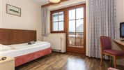 Ferienhotel Martinerhof *** - Ilustrační fotka pokoje