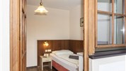Ferienhotel Martinerhof *** - Ilustrační fotka pokoje