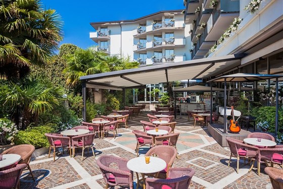 Marco Polo - Hotel Continental - 