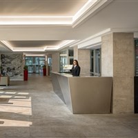 Hotel Continental - ckmarcopolo.cz