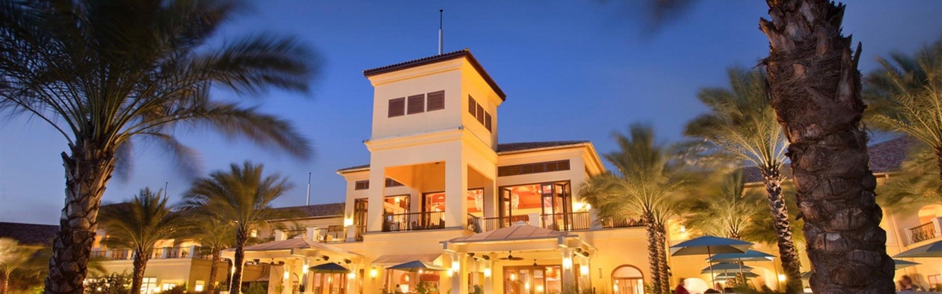 Marco Polo - Santa Barbara Beach and Golf Resort - 