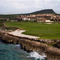 Santa Barbara Beach and Golf Resort - ckmarcopolo.cz